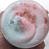 Foaming Sugar Scrub-Serenity