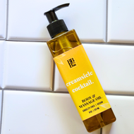 Creamsicle Cocktail Body  & Massage Oil