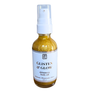 Golden Goddess Glisten & Glow Body Oil