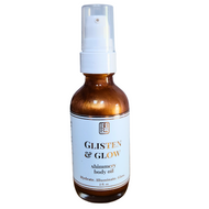 Bronze Beauty Glisten & Glow Body Oil