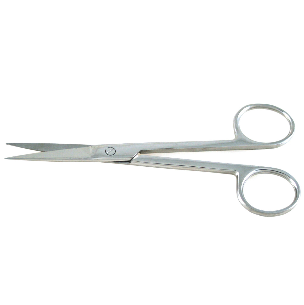 Operating Scissors Sharp Sharp Straight
