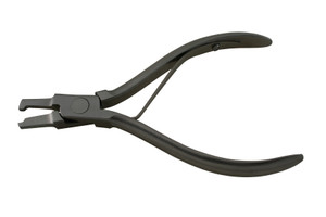 Crown and Shell Crimping Pliers #417 