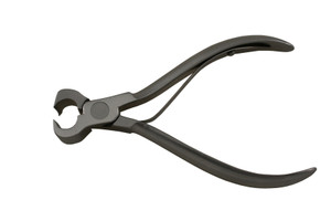 end cutter, straight, cutter, pliers, dental, surgical, dentist, autoclave, reusable, disposable, stainless steel,