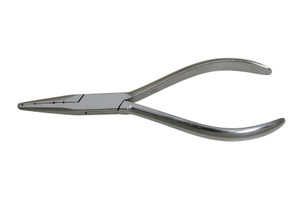 wire bending pliers, wire pliers #101, bending pliers #101, pliers #101, pliers, dental pliers, surgical, dentist, grooved pliers, autoclave, stainless steel,