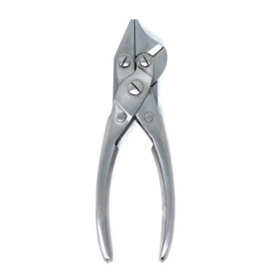 parallel pliers, wire cutter, parallel pliers wire cutter, stainless steel, surgical, dental, dentist, tools, instruments, autoclave, reusable, disposable,