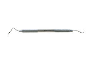 explorer probe, probe, explorer, stainless steel, dental, surgical, medical, autoclave, disposable,  23, #23, 12, #12, 23/12,