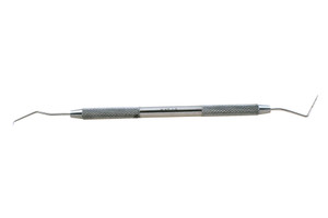 explorer #17/0w, explorer, probe, stainless steel, dental, dentist, surgical, medical, autoclave,