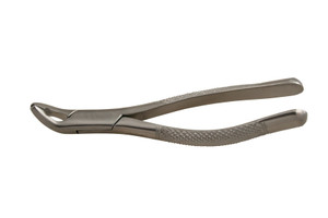 extracting forceps, forceps, extracting, lower, molars, universal, autoclave, dental, dentist, surgical, medical, upper molars, cow horn, stainless steel, incisors, pediatrics,