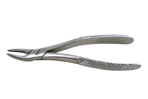 witzel upper, witzel, extracting forceps, forceps, extractor, stainless steel, autoclave, dental, dentist, medical, surgical, upper molars, lower, molars, roots, right, left, lower molars,