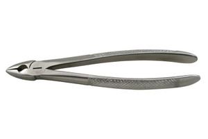 md1, md, extracting forceps, forceps, extractor, stainless steel, autoclave, dental, dentist, medical, surgical, upper molars, lower, molars, roots, right, left, lower molars,