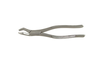 extracting forceps, forceps, extracting tool, dental, dentist, medical, stainless steel, autoclave, upper molars, lower molars, incisors, cuspids,