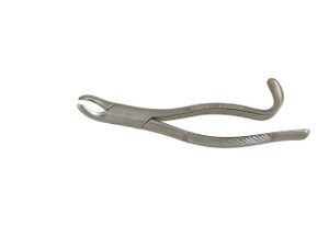 extracting forceps, forceps, extracting tool, dental, dentist, medical, stainless steel, autoclave, upper molars, lower molars, incisors, cuspids,