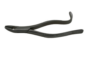 extracting forceps, extracting, forceps, upper molars, molars, cuspids, roots, lower molars, stainless steel, autoclave, stainless steel, dental, dentist, surgical, medical,