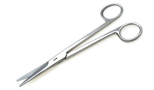 scissors, mayo scissors, general scissors, medical scissors, surgical scissors, stainless steel, scissors,
