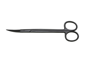 scissors, lab scissors, surgical scissors, kelly scissors, medical scissors, stainless steel, serrated blade,