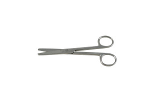 operating scissors, scissors, medical scissors, lab scissors, general scissors, stainless steel, blunt scissors,