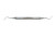 bone curette, molt curette, columbia curette, curette, university curette, Molt bone, bone file, bone, curettes, lucas, autoclave, stainless steel, dental, dentist, medical,