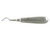 molt curette, right, lucas curette, bone curette, molt curette, columbia curette, curette, university curette, Molt bone, bone file, bone, curettes, lucas, autoclave, stainless steel, dental, dentist, medical,