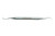 langer curette, langer, columbia curette, mccalls curette, curette, bone curette, university curette, bone, stainless steel, autoclave, dental, dentist, surgical, medical, goldman fox, goldman curette, fox curette, fox curette,