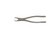 extracting forceps, forceps, extracting, lower, molars, universal, autoclave, dental, dentist, surgical, medical, upper molars, cow horn,