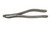 extracting forceps, forceps, extracting, lower, molars, universal, autoclave, dental, dentist, surgical, medical, upper molars, cow horn, stainless steel, incisors, pediatrics, pedo, bicuspids,