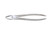 extracting forceps, forceps, extracting, lower, molars, universal, autoclave, dental, dentist, surgical, medical, upper molars, cow horn, stainless steel, incisors, pediatrics, pedo, bicuspids,