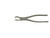 extracting forceps, extracting, forceps, upper molars, molars, cuspids, roots, lower molars, stainless steel, autoclave, stainless steel, dental, dentist, surgical, medical,