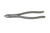 extracting forceps, extracting, forceps, upper molars, molars, cuspids, roots, lower molars, stainless steel, autoclave, stainless steel, dental, dentist, surgical, medical,
