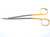 scissors, lab scissors, surgical scissors, dean scissors, medical scissors, stainless steel, tungsten carbide, serrated,