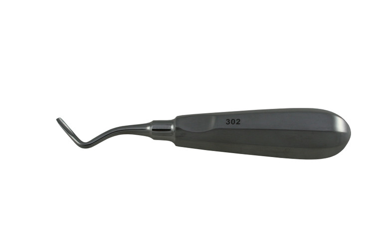 apical root elevator, #302, root, elevator, dental, dentist, autoclave, stainless steel, 302,