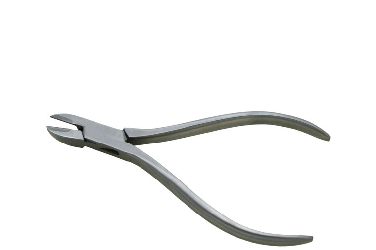 pin and ligature cutter, pin pliers, wire twist pliers, straight, tc pliers, carbide pliers, tc, stainless steel, dental, dentist, surgical, ligature cutter pliers, wire tools, dental instruments, autoclave, reusable, disposable,