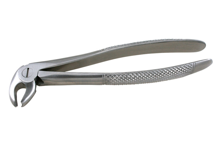 extracting forceps, forceps, extracting, lower, molars, universal, autoclave, dental, dentist, surgical, medical, upper molars, cow horn, stainless steel, incisors, pediatrics, pedo, bicuspids,