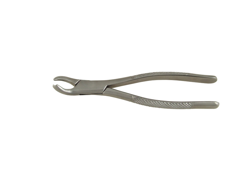 extracting forceps, forceps, extracting tool, dental, dentist, medical, stainless steel, autoclave, upper molars, lower molars, incisors, cuspids,