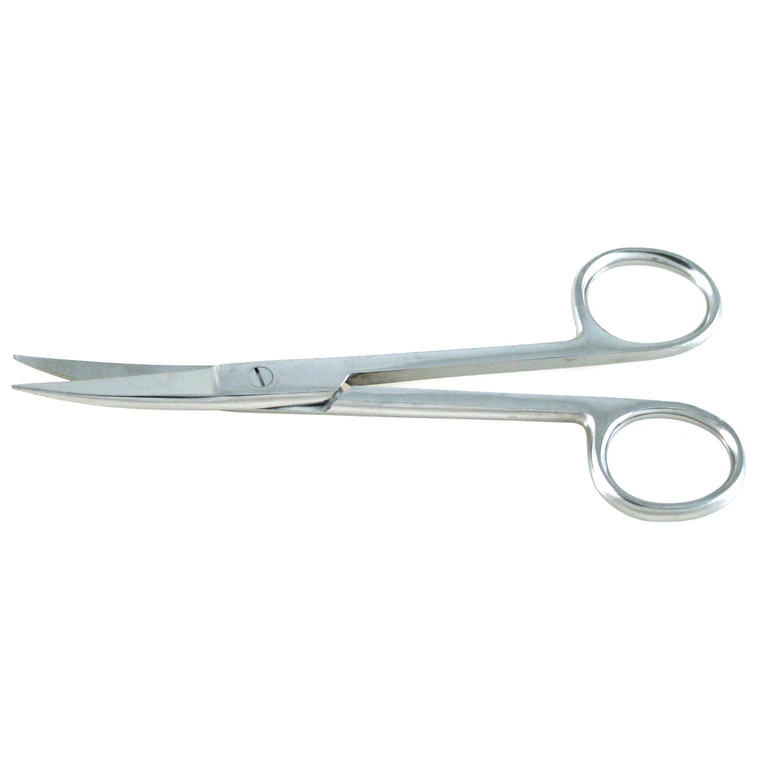 operating scissors, scissors, medical scissors, lab scissors, blunt scissors, curved, general scissors, stainless steel, sharp scissors,