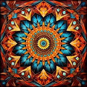 Mandala Mandala