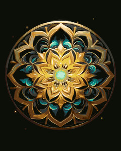 Mandala Mandala