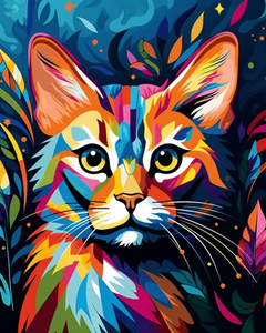 abstract animal style abstract animal style