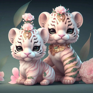 Tigers Tigers