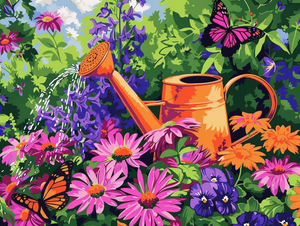 Watering Can 2 Watering Can 2