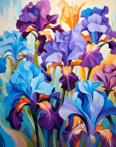 Flora Art Flora Art