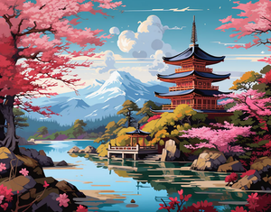 Cherry Blossom Japan Cherry Blossom Japan