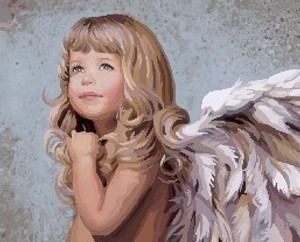 Joyous Angel Joyous Angel