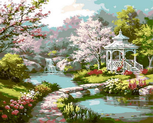 Amazing Garden Amazing Garden
