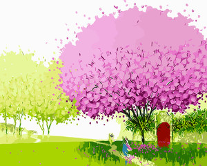 Pink Pink