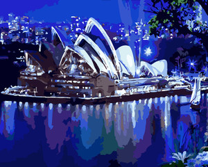 The Opera House 2 The Opera House 2