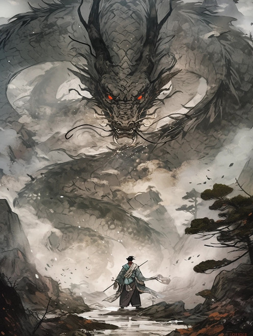 The Legend of the Dragon 2 The Legend of the Dragon 2