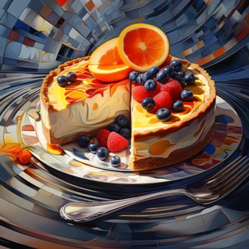 Blue Berry Cheese Cake Blue Berry Cheese Cake