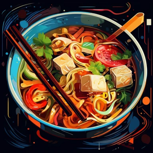 Japanese Ramen Japanese Ramen