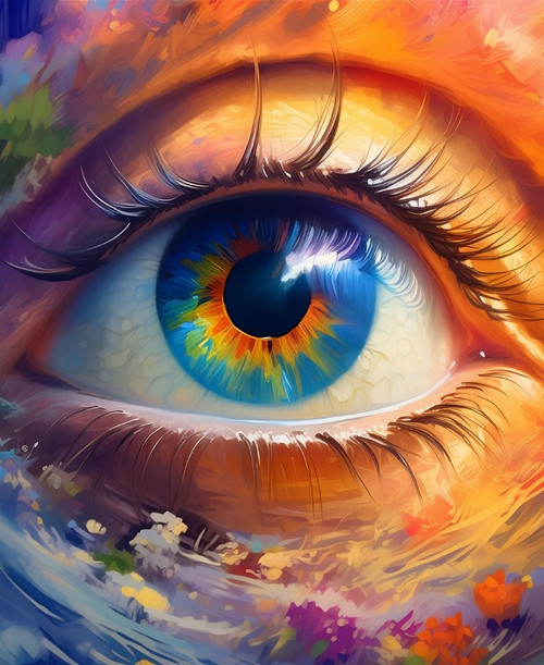 Colourful Life Vision 2