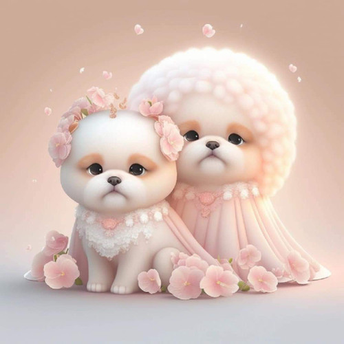 Dogs Dogs